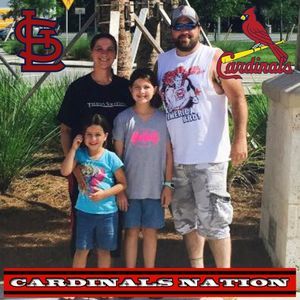 Meet your Posher, Lance